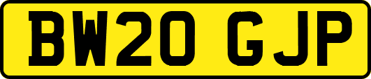 BW20GJP