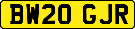 BW20GJR