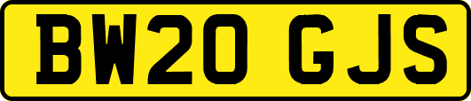 BW20GJS