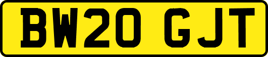 BW20GJT
