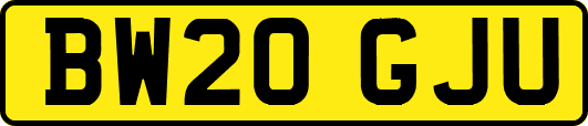 BW20GJU