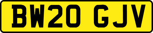 BW20GJV