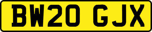 BW20GJX