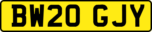 BW20GJY