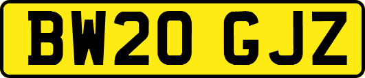 BW20GJZ