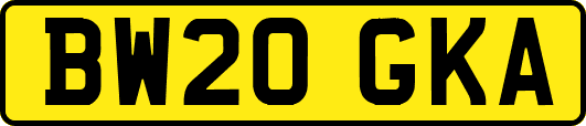 BW20GKA