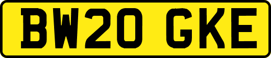 BW20GKE