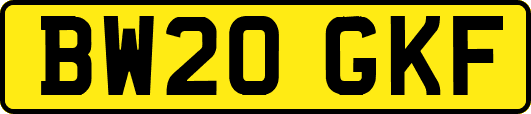 BW20GKF