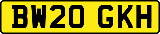 BW20GKH