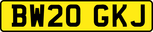 BW20GKJ
