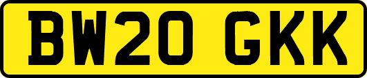BW20GKK