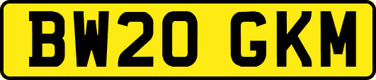 BW20GKM