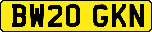 BW20GKN