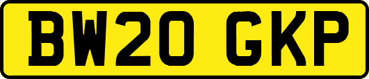 BW20GKP