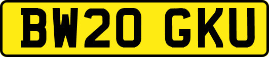 BW20GKU