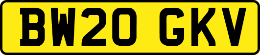 BW20GKV