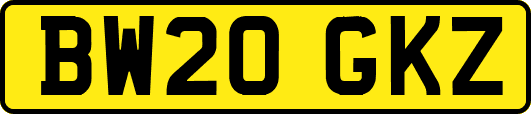 BW20GKZ