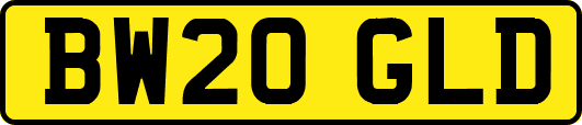 BW20GLD