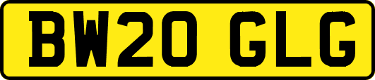 BW20GLG