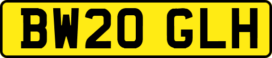 BW20GLH
