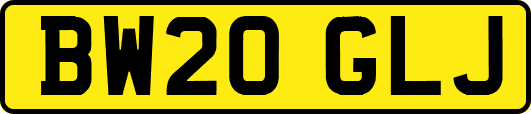 BW20GLJ