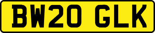 BW20GLK