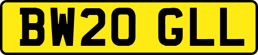 BW20GLL
