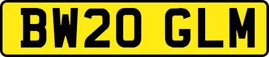 BW20GLM