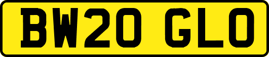 BW20GLO