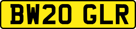 BW20GLR