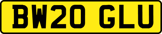 BW20GLU