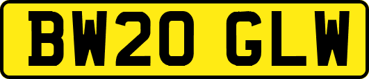 BW20GLW