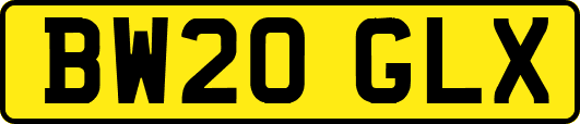 BW20GLX