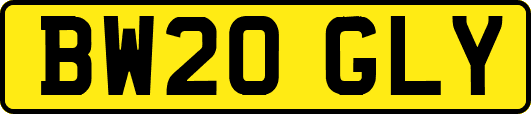BW20GLY