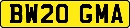 BW20GMA