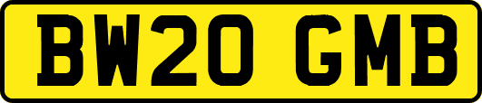 BW20GMB