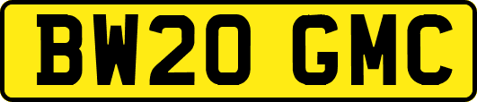 BW20GMC