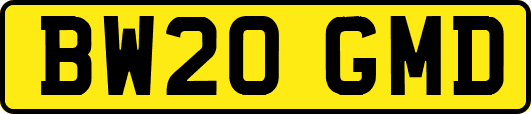 BW20GMD