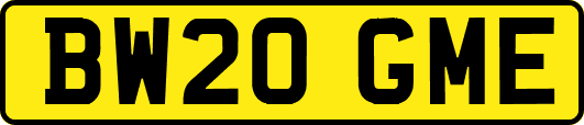 BW20GME