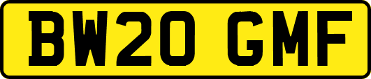 BW20GMF