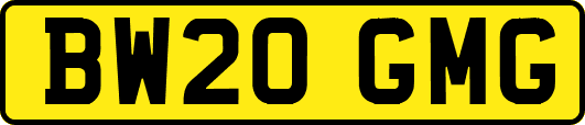 BW20GMG