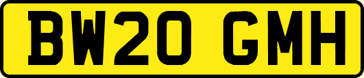 BW20GMH