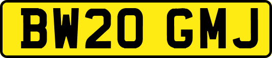 BW20GMJ