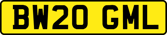 BW20GML