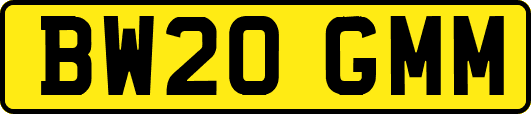 BW20GMM