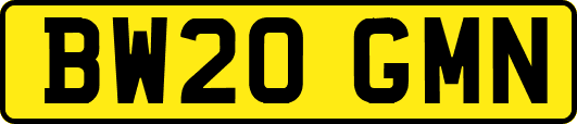 BW20GMN