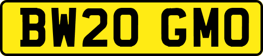 BW20GMO