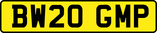 BW20GMP
