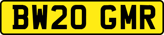 BW20GMR