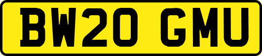 BW20GMU